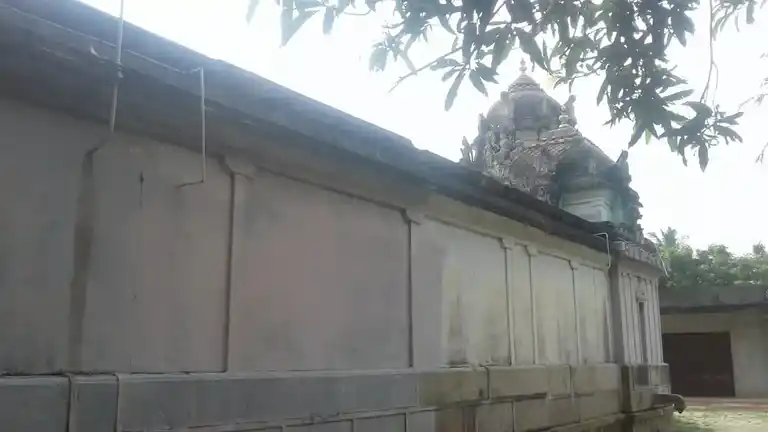 Arulmigu Adhikesava Perumal Temple, Kadukalur - 603401