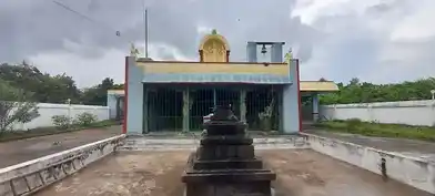 Arulmigu Adhikesava Perumal Temple, Kavathur - 603306