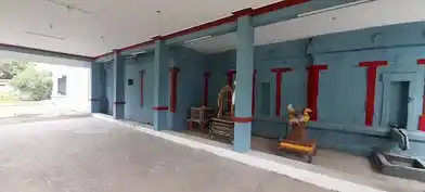 Arulmigu Adhikesava Perumal Temple, Kavathur - 603306 அருள்மிகு ஆதிகேசவப்பெருமாள் திருக்கோயில், Kavathur - 603306, Chengalpattu - Ancient Temple Architecture and History Image 4