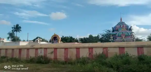 Arulmigu Adhikesava Perumal Temple, Pu.Maampakkam - 606107 அருள்மிகு ஆதிகேசவப்பெருமாள் திருக்கோயில், பு.மாம்பாக்கம்,  - 606107, Kallakurichi - Ancient Temple Architecture and History Image 2
