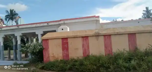 Arulmigu Adhikesava Perumal Temple, Pu.Maampakkam - 606107 அருள்மிகு ஆதிகேசவப்பெருமாள் திருக்கோயில், பு.மாம்பாக்கம்,  - 606107, Kallakurichi - Ancient Temple Architecture and History Image 5