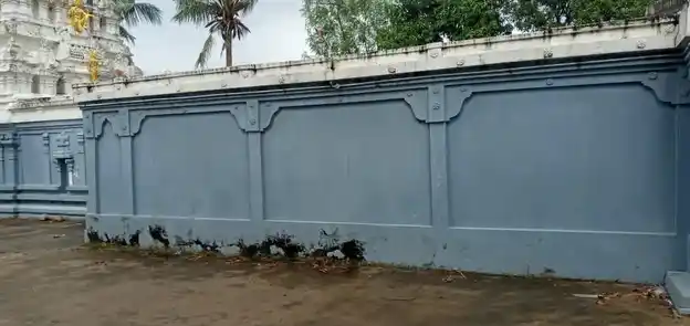 Arulmigu Adhikesava Perumal Temple, Puthupalayam - 601205 அருள்மிகு ஆதிகேசவப்பெருமாள் திருக்கோயில், புதுபாளையம் - 601205, Tiruvallur - Ancient Temple Architecture and History Image 4