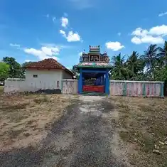 Arulmigu Adhikesava Perumal Temple, Vadugacheri - 611104 அருள்மிகு ஆதிகேசவப்பெருமாள் திருக்கோயில், Vadugacheri - 611104, Nagapattinam - Ancient Temple Architecture and History Image 2