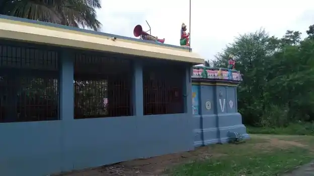 Arulmigu Adhikesava Perumal Temple, Vaippannai - 603306