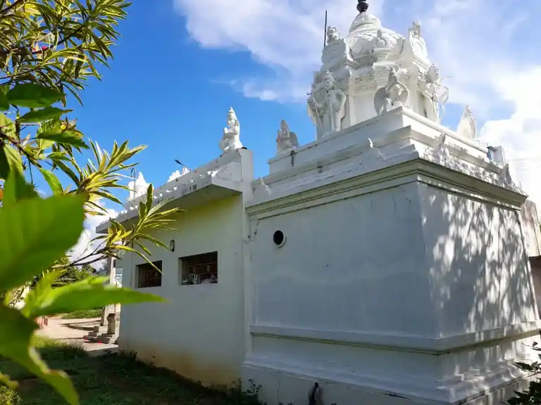 Arulmigu Adhikesava Perumal Temple, Velam - 632501 அருள்மிகு ஆதிகேசவப் பெருமாள் திருக்கோயில், வேலம் - 632501, Ranipet - Ancient Temple Architecture and History Image 6