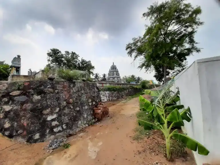 Arulmigu Adhikesavaperumal Temple, Melmudiyanoor - 606704 அருள்மிகு ஆதிகேசவப்பெருமாள் திருக்கோயில், Melmudiyanoor - 606704, Tiruvannamalai - Ancient Temple Architecture and History Image 4