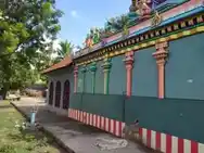 Arulmigu Adhikesavaperumal Temple, Nallur - 612804