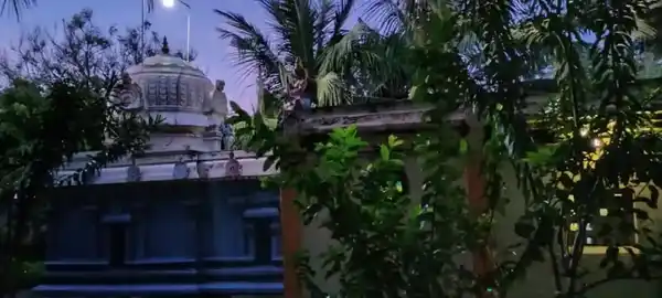 Arulmigu Adhikesavaperumal Temple, Sathurangapattinam - 603102 அருள்மிகு ஆதிகேசவப்பெருமாள் திருக்கோயில், சதுரங்கப்பட்டினம், சதுரங்கப்பட்டினம் - 603102, Chengalpattu - Ancient Temple Architecture and History Image 6