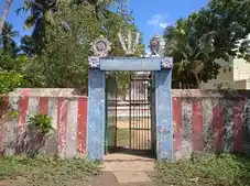 Arulmigu Adhikeswa Perumal Temple, Injikudi - 609405 அருள்மிகு ஆதிகேசவபெருமாள் திருக்கோயில், Injikudi - 609405, Thiruvarur - Ancient Temple Architecture and History Image 4