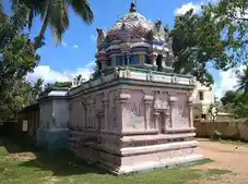 Arulmigu Adhikeswa Perumal Temple, Injikudi - 609405 அருள்மிகு ஆதிகேசவபெருமாள் திருக்கோயில், Injikudi - 609405, Thiruvarur - Ancient Temple Architecture and History Image 6