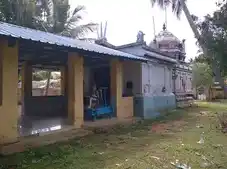 Arulmigu Adhikeswa Perumal Temple, Injikudi - 609405 அருள்மிகு ஆதிகேசவபெருமாள் திருக்கோயில், Injikudi - 609405, Thiruvarur - Ancient Temple Architecture and History Image 7