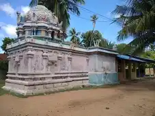 Arulmigu Adhikeswa Perumal Temple, Injikudi - 609405 அருள்மிகு ஆதிகேசவபெருமாள் திருக்கோயில், Injikudi - 609405, Thiruvarur - Ancient Temple Architecture and History Image 8