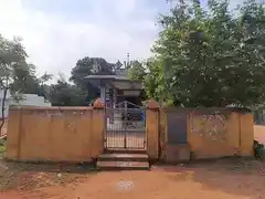 Arulmigu Adhikeswa Perumal Temple, Kadalangudi - 609501