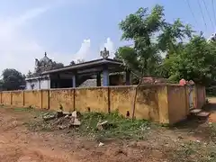 Arulmigu Adhikeswa Perumal Temple, Kadalangudi - 609501 அருள்மிகு ஆதிகேசவப்பெருமாள் திருக்கோயில், Kadalangudi - 609501, Thiruvarur - Ancient Temple Architecture and History Image 2