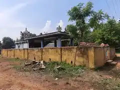 Arulmigu Adhikeswa Perumal Temple, Kadalangudi - 609501 அருள்மிகு ஆதிகேசவப்பெருமாள் திருக்கோயில், Kadalangudi - 609501, Thiruvarur - Ancient Temple Architecture and History Image 3