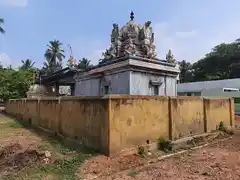 Arulmigu Adhikeswa Perumal Temple, Kadalangudi - 609501 அருள்மிகு ஆதிகேசவப்பெருமாள் திருக்கோயில், Kadalangudi - 609501, Thiruvarur - Ancient Temple Architecture and History Image 7