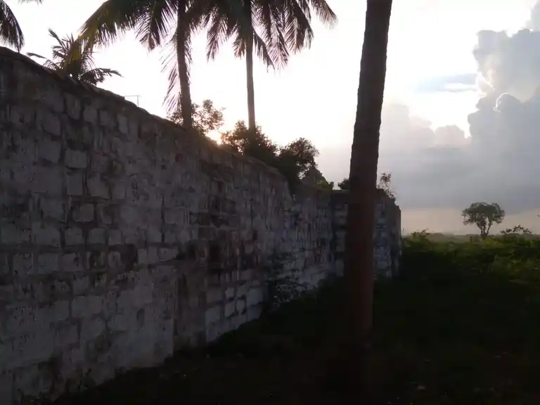 Arulmigu Adhikumbeswarar Temple, Kunnam - 621708