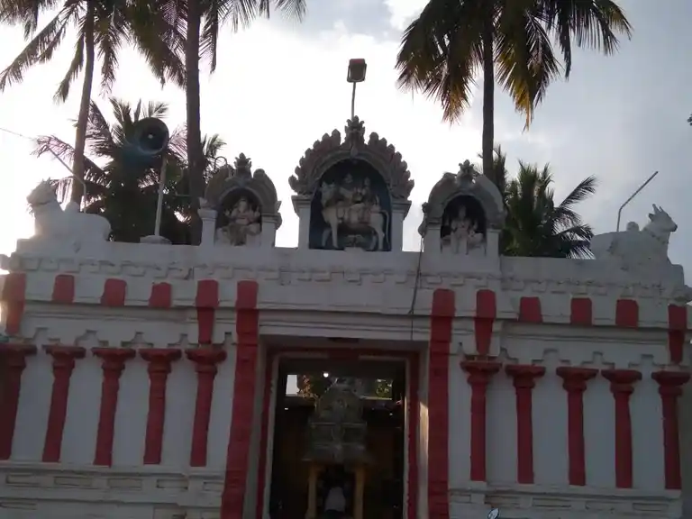 Arulmigu Adhikumbeswarar Temple, Kunnam - 621708 அருள்மிகு ஆதிகும்பேஸ்வரர் திருக்கோயில், Kunnam - 621708, Perambalur - Ancient Temple Architecture and History Image 3