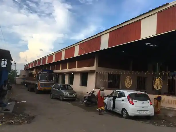 Arulmigu Adhimariamman Temple, Inam Samayapuram, Samayapuram - 621112 அருள்மிகு ஆதிமாரியம்மன் திருக்கோயில், இனாம் சமயுபுரம், இனாம் சமயுபுரம் - 621112, Thiruchirappalli - Ancient Temple Architecture and History Image 2