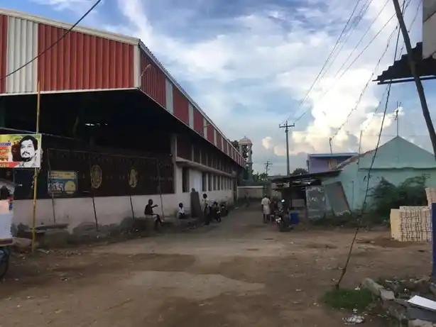 Arulmigu Adhimariamman Temple, Inam Samayapuram, Samayapuram - 621112 அருள்மிகு ஆதிமாரியம்மன் திருக்கோயில், இனாம் சமயுபுரம், இனாம் சமயுபுரம் - 621112, Thiruchirappalli - Ancient Temple Architecture and History Image 7