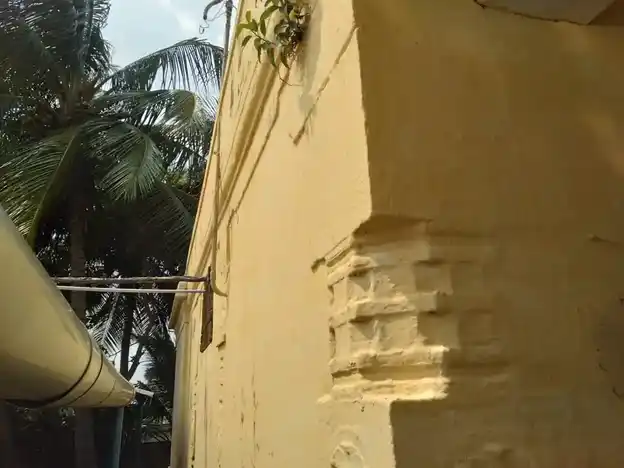 Arulmigu Adhina Milagi Iyanar Temple, Thiruvadanai - 623407 அருள்மிகு ஆதினமிளகி அய்யனார் திருக்கோயில், Thiruvadanai - 623407, Ramanathapuram - Ancient Temple Architecture and History Image 3