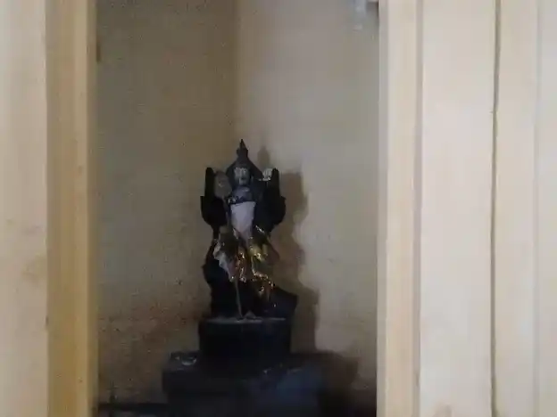 Arulmigu Adhina Milagi Iyanar Temple, Thiruvadanai - 623407 அருள்மிகு ஆதினமிளகி அய்யனார் திருக்கோயில், Thiruvadanai - 623407, Ramanathapuram - Ancient Temple Architecture and History Image 5