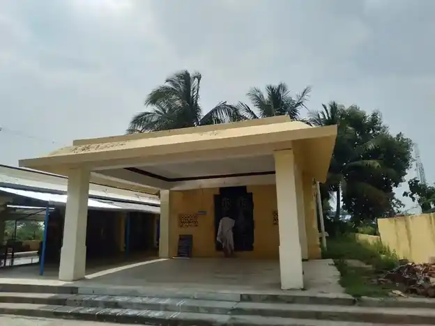 Arulmigu Adhina Milagi Iyanar Temple, Thiruvadanai - 623407 அருள்மிகு ஆதினமிளகி அய்யனார் திருக்கோயில், Thiruvadanai - 623407, Ramanathapuram - Ancient Temple Architecture and History Image 10