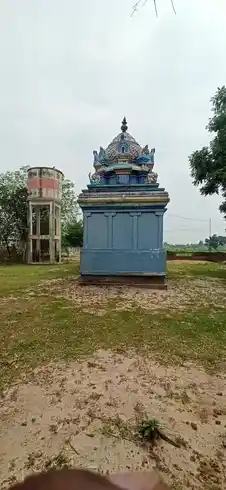 Arulmigu Adhinamudiaya Iyyanar Temple, Thirupanchanam - 610106 அருள்மிகு ஆதினமுடைய அய்யனார் திருக்கோயில், Thirupanchanam - 610106, Nagapattinam - Ancient Temple Architecture and History Image 2