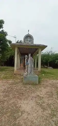 Arulmigu Adhinamudiaya Iyyanar Temple, Thirupanchanam - 610106 அருள்மிகு ஆதினமுடைய அய்யனார் திருக்கோயில், Thirupanchanam - 610106, Nagapattinam - Ancient Temple Architecture and History Image 3