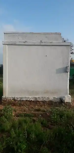 Arulmigu Adhinarasima Swami Temple, Mandalanayanagunda - 635901