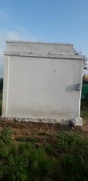 Arulmigu Adhinarasima Swami Temple, Mandalanayanagunda - 635901 அருள்மிகு கதிரிநரசிம்மசுவாமி திருக்கோயில், மண்டலனாயனகுன்டா - 635901, Thirupathur - Ancient Temple Architecture and History Image 2