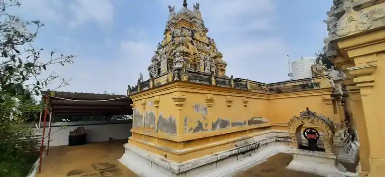 Arulmigu Adhinaraya Perumal Temple, Olagadam - 638314 அருள்மிகு ஆதிநாராயணப்பெருமாள் திருக்கோயில், Olagadam - 638314, Erode - Ancient Temple Architecture and History Image 7