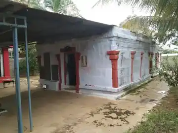 Arulmigu Adhinarayana Perumal Temple, Siruvalur - 638054 Arulmigu Adhinarayana Perumal Temple, சிறுவலூர் - 638054, Erode - Ancient Temple Architecture and History Image 4