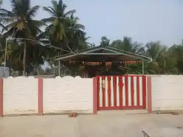 Arulmigu Adhinarayana Perumal Thirukoil, K.Mettupalayam - 638452 Temple