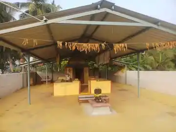 Arulmigu Adhinarayana Perumal Thirukoil, K.Mettupalayam - 638452 அருள்மிகு ஆதிநாராயணப்பெருமாள் திருக்கோயில், K.Mettupalayam - 638452, Erode - Ancient Temple Architecture and History Image 4