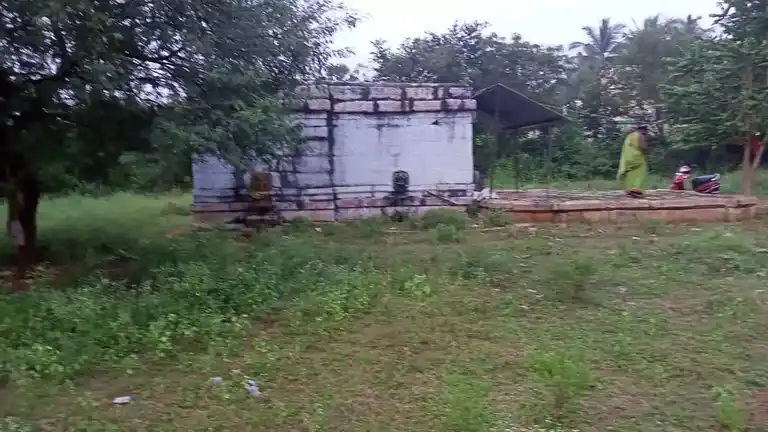 Arulmigu Adhinarayanaswamy Temple, Sappanipatty, Vanavasi - 636457