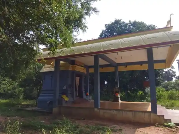 Arulmigu Adhisakthi Sivasubramaniyasamy Temple, Thirumanikuzhi - 607401