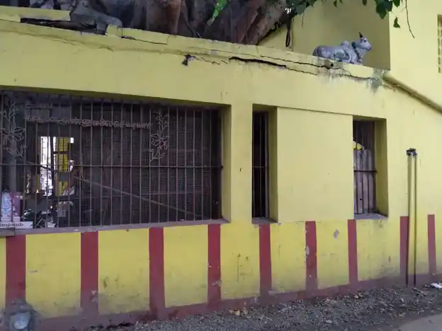 Arulmigu Adhisakthi Vinayakar Temple, Jublikinaru Veedhi, Pollachi - 642001 அருள்மிகு ஆதிசக்திவிநாயகர் திருக்கோயில், Pollachi - 642001, Coimbatore - Ancient Temple Architecture and History Image 3