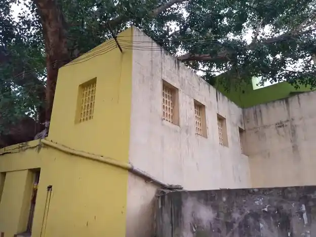 Arulmigu Adhisakthi Vinayakar Temple, Jublikinaru Veedhi, Pollachi - 642001 அருள்மிகு ஆதிசக்திவிநாயகர் திருக்கோயில், Pollachi - 642001, Coimbatore - Ancient Temple Architecture and History Image 4