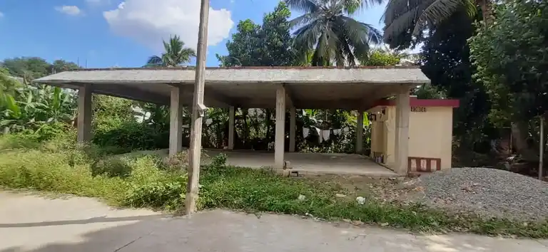 Arulmigu Adhisaya Vinayagar Temple, Perun Selva Vilai, Thoppuvilai - 629801