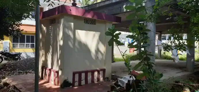 Arulmigu Adhisaya Vinayagar Temple, Perun Selva Vilai, Thoppuvilai - 629801 அருள்மிகு அதிசய விநாயகர் திருக்கோயில், Perun Selva Vilai, Thoppuvilai - 629801, Kanyakumari - Ancient Temple Architecture and History Image 2