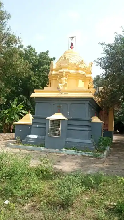 Arulmigu Adhisivan Temple, Kothalampattu - 606707 அருள்மிகு ஆதிசிவன் திருக்கோயில், Kothalampattu - 606707, Tiruvannamalai - Ancient Temple Architecture and History Image 4