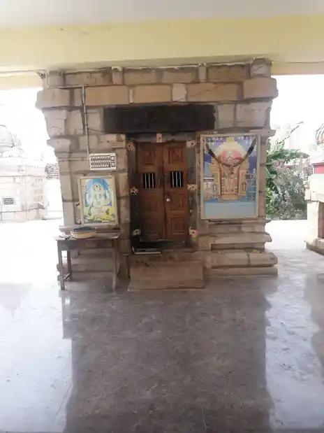 Arulmigu Adhithanthondrieshwarar Temple, Kalpadi - 621113 அருள்மிகு ஆதிதான்தோன்றீஸ்வரர் திருக்கோயில், Kalpadi - 621113, Perambalur - Ancient Temple Architecture and History Image 5