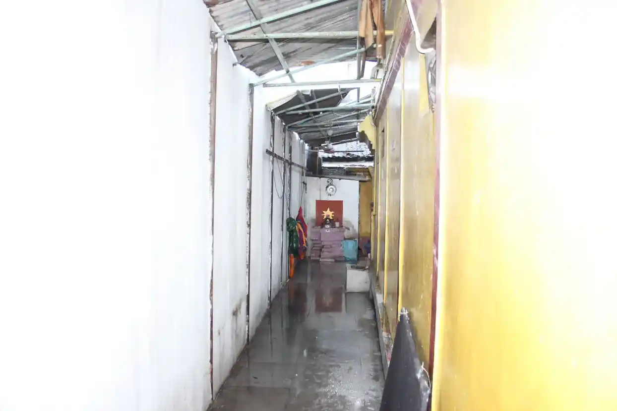 Arulmigu Adhivinayagar Temple, Purasaiwalkam, Chennai - 600007 அருள்மிகு ஆதி விநாயகர் திருக்கோயில், புரசைவாக்கம், சென்னை - 600007, Chennai - Ancient Temple Architecture and History Image 3