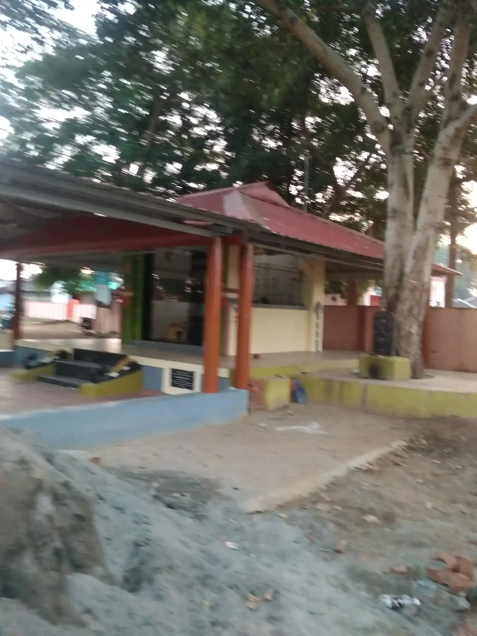 Arulmigu Adhivinayagar Temple, Vadakkipalayam - 642110 அருள்மிகு ஆதிவிநாயகர் திருக்கோயில், Vadakkipalayam - 642110, Coimbatore - Ancient Temple Architecture and History Image 3