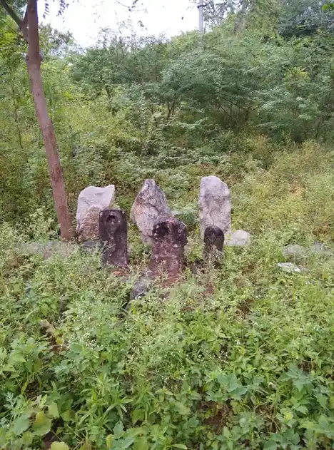 Arulmigu Adhivinayagar Temple, Vendanur, Kurumbapatti - 637102