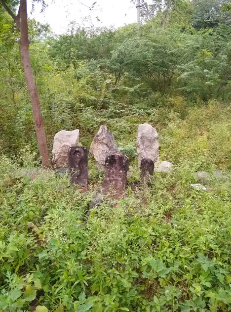 Arulmigu Adhivinayagar Temple, Vendanur, Kurumbapatti - 637102 அருள்மிகு ஆதி விநாயகர் திருக்கோயில், Vendanur, Kurumbapatti - 637102, Salem - Ancient Temple Architecture and History Image 4