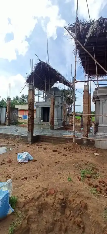 Arulmigu Adhmanatha Samy Temple, Nalanallur - 614715 ஆத்மநாதசுவாமி திருக்கோயில், Nalanallur - 614715, Thiruvarur - Ancient Temple Architecture and History Image 2