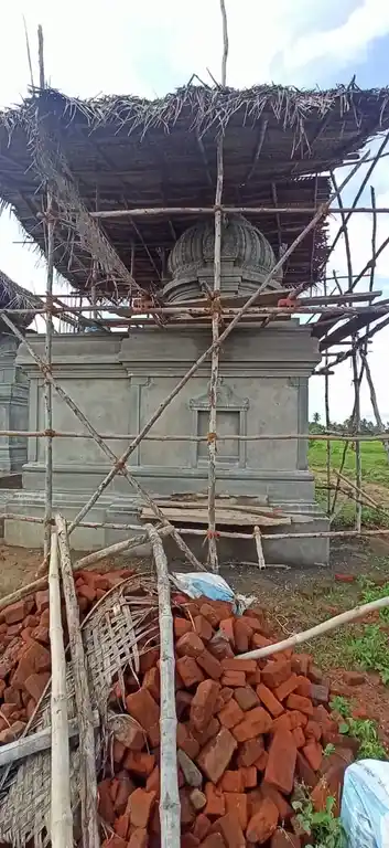 Arulmigu Adhmanatha Samy Temple, Nalanallur - 614715 ஆத்மநாதசுவாமி திருக்கோயில், Nalanallur - 614715, Thiruvarur - Ancient Temple Architecture and History Image 3