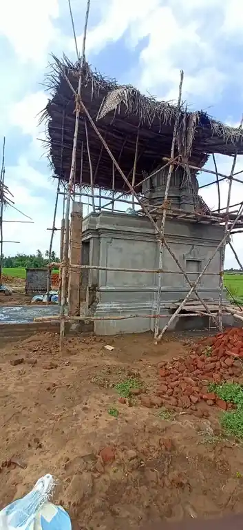 Arulmigu Adhmanatha Samy Temple, Nalanallur - 614715 ஆத்மநாதசுவாமி திருக்கோயில், Nalanallur - 614715, Thiruvarur - Ancient Temple Architecture and History Image 5